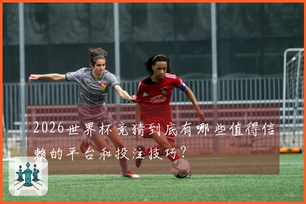2026世界杯竞猜到底有哪些值得信赖的平台和投注技巧？