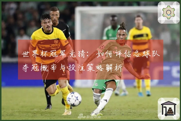 世界杯冠军竞猜：如何评估各球队夺冠概率与投注策略解析