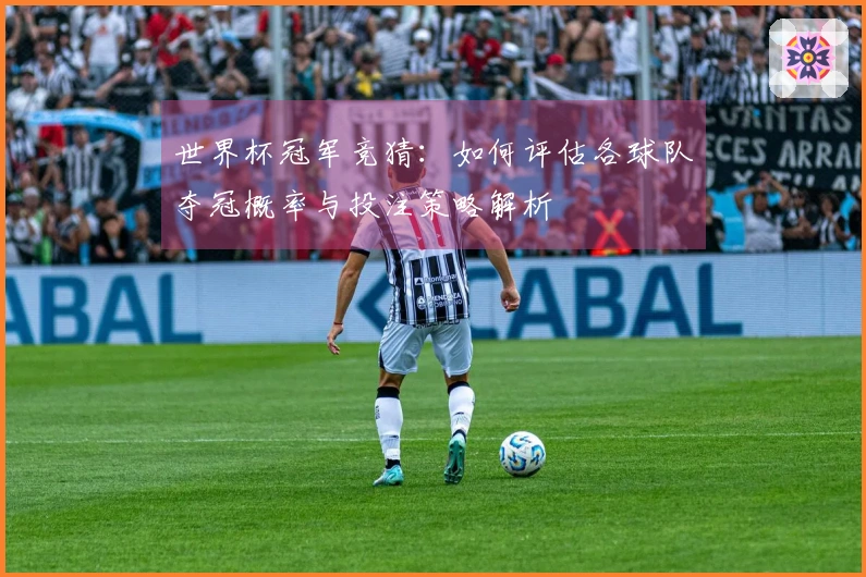 世界杯冠军竞猜：如何评估各球队夺冠概率与投注策略解析