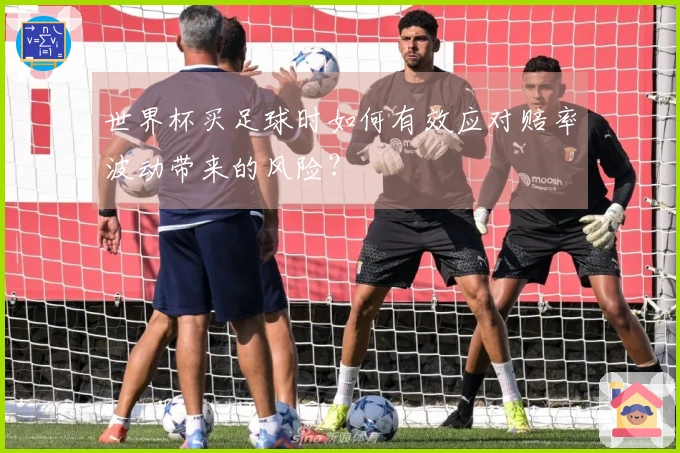 世界杯买足球时如何有效应对赔率波动带来的风险？