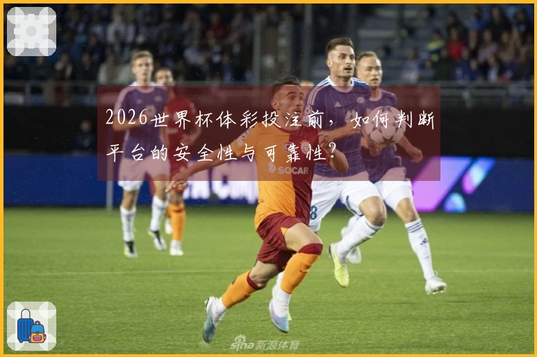 2026世界杯体彩投注前，如何判断平台的安全性与可靠性？