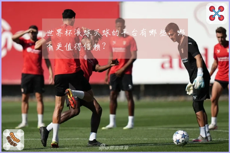 世界杯滚球买球的平台有哪些，哪个更值得信赖？