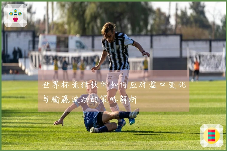 世界杯竞猜软件如何应对盘口变化与输赢波动的策略解析
