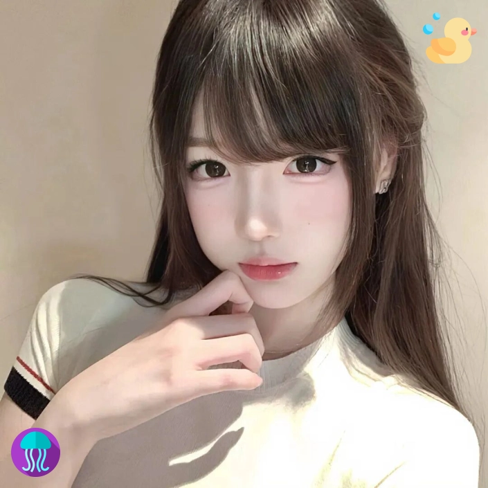 头像