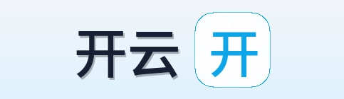 开云 Logo